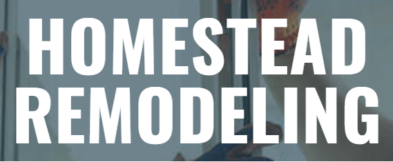 Homestead Remodeling